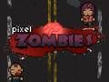 Lojë Zombit Pixel në internet