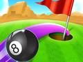 Lojë Biliard dhe Golf në internet