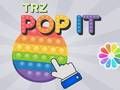 Lojë TRZ Pop It në internet