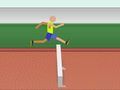 Lojë Lojërat Atletike TRZ në internet