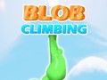 Lojë Ngjitja e Blob në internet