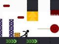 Lojë X-Parkour në internet