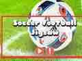 Lojë Puzzle Futbolli në internet