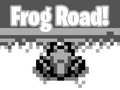 Lojë Rruga e Frogës në internet