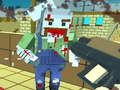 Lojë Simuluesi Multiplayer Apokaliptik në Pixel në internet