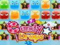Lojë Pika Candies në internet