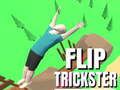 Lojë Flip Trickster në internet