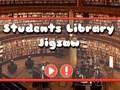 Lojë Pazlli i Bibliotekës Studentore në internet