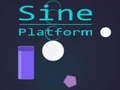 Lojë Platforma Sin në internet
