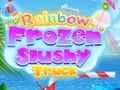 Lojë Kamion i Slushy të Ftohtë Rainbow në internet
