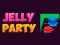 Lojë Partia Jelly në internet
