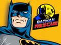 Lojë Shpëtimi i Batman në internet