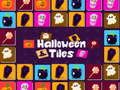 Lojë Plakate Halloween në internet