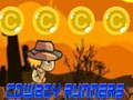 Lojë Lojtarë Cowboy në internet