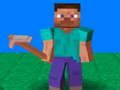 Lojë Craft Kështjellë në internet