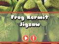 Lojë Puzzle Frog Kermit në internet