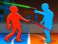 Lojë Duel Ragdoll 2p në internet