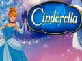 Lojë Cinderella në internet