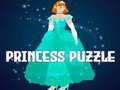 Lojë Pazëll Princeshë në internet