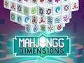 Lojë Mahjongg Dimensio 470 Sekonda në internet