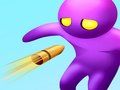Lojë Ushtar Spy Hunter në internet