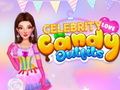 Lojë Veshje Candy Dashurie Celebrity në internet
