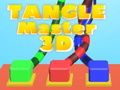 Lojë Tangle-Master-3D në internet