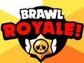 Lojë Brawl Royale në internet
