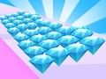 Lojë Garën e Diamantëve në internet