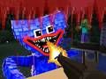 Lojë Mine Shooter Monsters Royale në internet