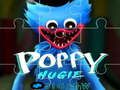Lojë Poppy Hugie Puzë në internet