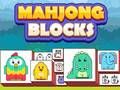 Lojë Blloket Mahjong në internet