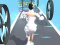 Lojë Kërkesa në Dush 3D në internet