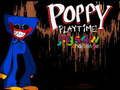 Lojë Sfidë e Puzzles Poppy Playtime në internet