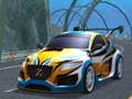 Lojë Simulator i Garave të Automobilave Nën Ujë në internet
