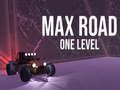 Lojë Max Rrugë - Një Nivë në internet