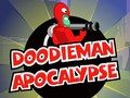 Lojë Apokalipsi Doodieman në internet