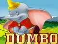 Lojë Veshja e Dumbo në internet