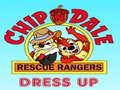 Lojë Veshja për Chip dhe Dale në internet