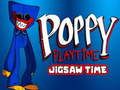 Lojë Poppy Playtime: Koha e Puzzlit në internet