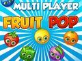 Lojë Fruta Pop për Shumë Luajtes në internet