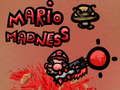 Lojë Madhësia Mario në internet