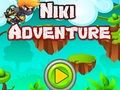 Lojë Avokë Niki në internet