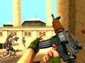Lojë FPS Sh shooter në internet