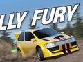 Lojë Rally Zemërim në internet