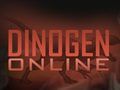 Lojë Dinogen Online në internet