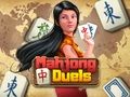Lojë Betejat Mahjong në internet