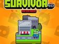 Lojë Hakmarrje Survivor.io në internet