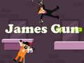 Lojë James Gun në internet