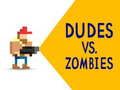 Lojë Djemtë kundër Zombive në internet